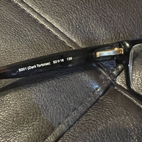 Coach HC 6040 5001 Eyeglasses - Picture 2 of 4